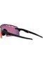 نظارات شمسية مستطيلة الشكل من أوكلاي للرجال طراز Oo9235 Encoder Strike Vented - 5