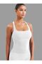 قمصان تانك توب للتمرين من YEOREO CoreFlex Racerback للنساء - 3