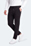 Kezra I Men's Black Sweatpants