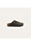 Women's Mink Slippers - 2