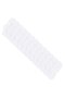 Men's Recycled Yarn 12-Piece Invisible Sneaker Socks, Thin Stitched, Breathable Summer Ballerina Socks - 2