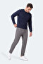 Kezra I Men's Anthracite Sweatpants - 7