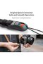 Camera Shoulder Strap Air Vintage Adjustable Quick Release Camera Neck Strap for Mirrorless - 3