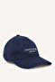 Women's Textile Embroidered Textured Baseball Cap H6758Ax26Wn - 2