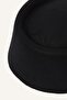 Women's Molded Felt Textured Hat I4438Ax26Wn - 5