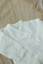 Baby Girl Muslin Set 5-Piece Hospital Release Mevlüt Set 100% Cotton - 2