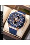 Luxury Design Sports Men's Wristwatch - 7