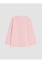 Monchhichi Printed Girls' T-Shirt - 3