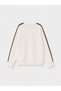 Limitlesseasy-To-Wear Soft Touch Girls' Sweatshirt - 3