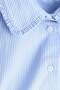 Cotton poplin shirt - 6