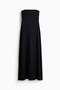 Bandeau maxi dress - 3