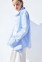 Cotton poplin shirt - 3