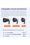 إضاءة فيديو LED محمولة ثنائية اللون بقوة 100 واط طراز ML100Bi - 5