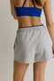 Regular Fit Sports sweatshorts - 5