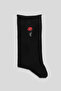 Mono Women's Socks Black