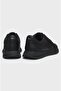 SİYAH ERKEK SNEAKER - 4