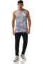 Men's Regular Vest - 5
