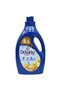 Concentrate Vanilla & Musk Fabric Conditioner Value Pack 2.9 Litres