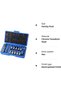 Tamper Proof Torx Bit Socket Set, Torx Driver Bits Tool, 29 Pcs Torx Star Bit Socket Set, Metric Hex - 4