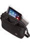 Case Logic Advantage 11.6" Attaché-Black - 4