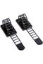 Adjustable Cable Tie, 50 Pcs Adjustable Cable Zip Ties, Self Adhesive Cable Clips, Wire Organizer, E