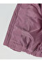 Hooded Quilted Baby Girl Coat from Uzg Store for Style Enthusiasts - 4