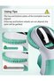 Embossing Label Maker Machine, Portable Retro Embossed Label Maker Writer, Mini Embosser Label Maker - 7