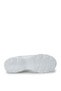 Fexina Pu W White Women's Sneaker - 6