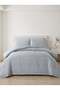 Venice Lara Embroidered King Comforter Set 6 Pieces