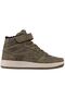 Bash Mid Fur shoes 242799 3111