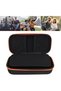 Compact Wireless Microphone Box, Organized Travel Case with Dual Microphone System, Batteries and Ca - 5