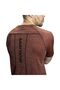 Tricou Tehnic Perf Warmth Sr. - 4