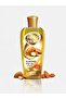 Hello Hair Almond Hair Oil - 200ml | Paraben & Sulphate Free - 2