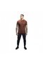 Tricou Tehnic Perf Warmth Sr. - 2