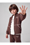 Esvab • Modern & Distinctive Printed Boys' 3-Piece Set - 4