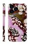 iPhone 17 Pro Max / 18 Pro Max Papillon Protect Slim Glossy Full Cover Print Camera Protected Phone Case
