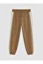 Esvab • Modern & Distinctive Striped Boys' Suit - 4