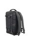 Backpack Αδιάβροχο 25lt Μαύρο - 6