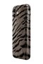 Iphone 12 zebra fur protect slim glossy full cover printing camera protection phone case - 4