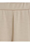 Esvab • Modern & Distinctive Pleated Girls' Soft Touch Sweatpants - 3