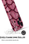 iPhone 17 Pro / 18 Pro Siren Protect Slim Glossy Full Covering Print Camera Protected Phone Case - 2