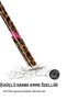 Samsung S25 Ultra Pink Star Leopard Protect Slim Glossy Full Cover Print Camera Protected Phone Case - 2