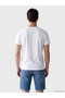 Super Slim Fit Flexible Fabric T-Shirt for Style Enthusiasts from Uzg Store / 01 - 4