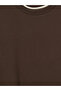 Esvab • Modern & Distinctive Zero Roba Collar Men's Thick Sweatshirt - 8