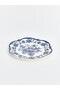 Esvab • Modern & Distinctive Flower Embroidered Porcelain Coffee Cup Set for 2 People - 5