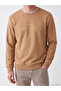 Esvab • Modern & Distinctive Zero Roba Collar Printed Men's Thick Sweatshirt - 4