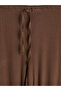 Esvab • Modern & Distinctive Women's Pajama Bottoms with Waist Drawstring - 8