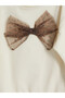 Esvab • Modern & Distinctive Bowknot Leopard Embroidered Baby Girl Set - 6