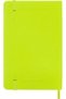 : NOTEBOOK PK PLA BLACK SOFT - 3