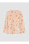 Esvab • Modern & Stylish Girls' Velvet Pajama Set - 5